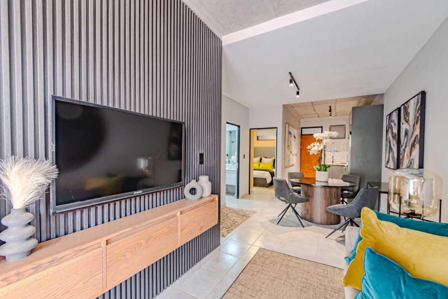 2 Bedroom Property for Sale in Brooklyn Gauteng