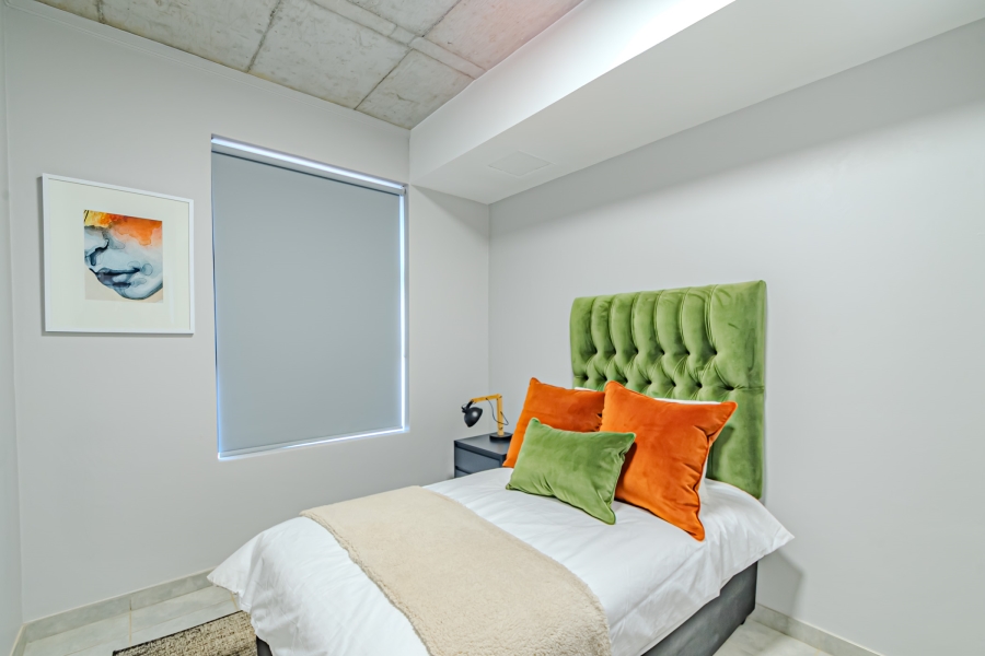 2 Bedroom Property for Sale in Brooklyn Gauteng