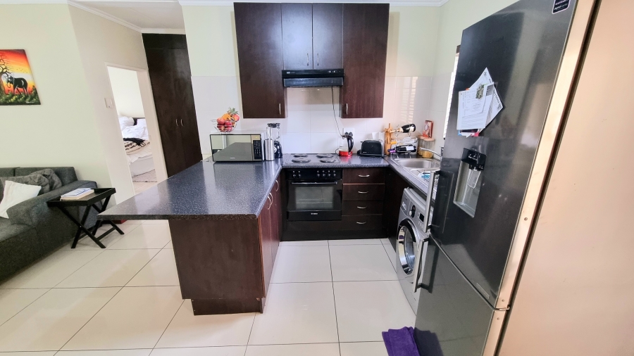 2 Bedroom Property for Sale in Erand Gardens Gauteng