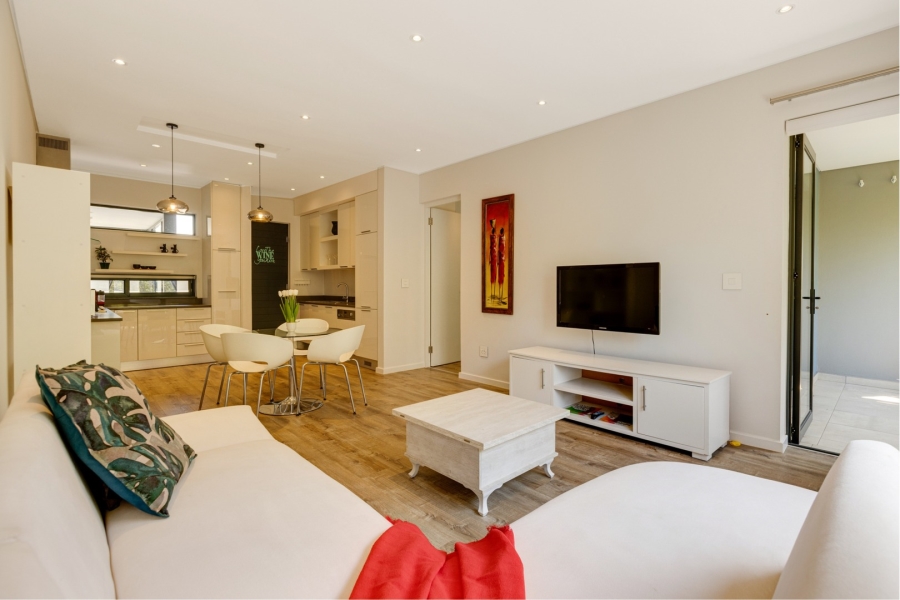 To Let 1 Bedroom Property for Rent in Steyn City Gauteng