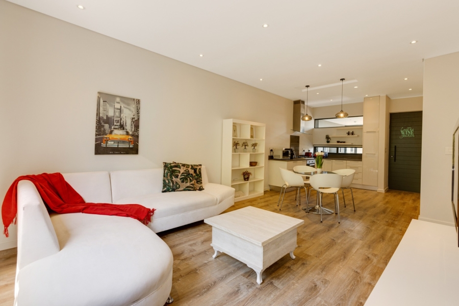 To Let 1 Bedroom Property for Rent in Steyn City Gauteng