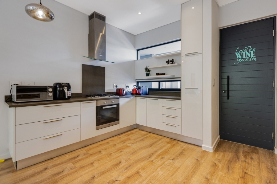 To Let 1 Bedroom Property for Rent in Steyn City Gauteng