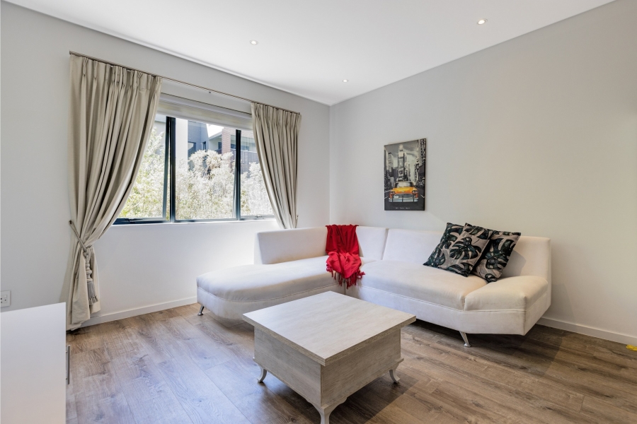 To Let 1 Bedroom Property for Rent in Steyn City Gauteng