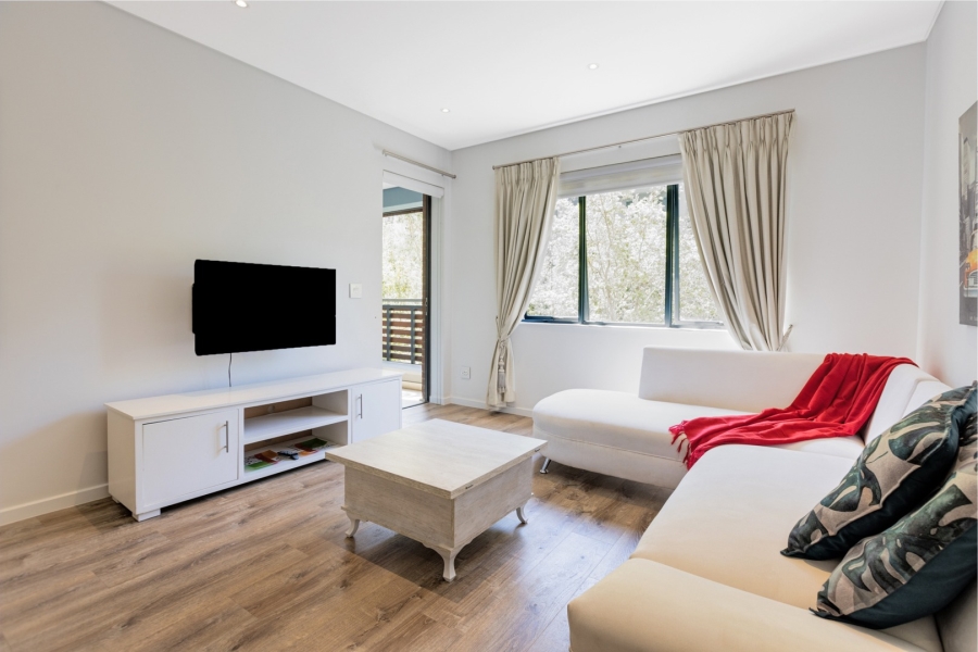 To Let 1 Bedroom Property for Rent in Steyn City Gauteng