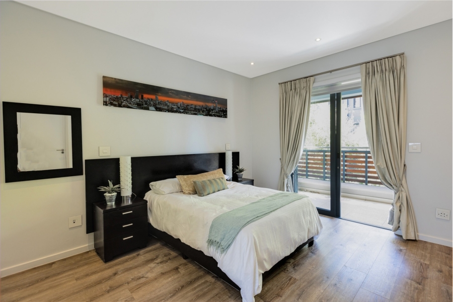 To Let 1 Bedroom Property for Rent in Steyn City Gauteng