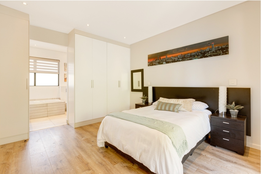 To Let 1 Bedroom Property for Rent in Steyn City Gauteng