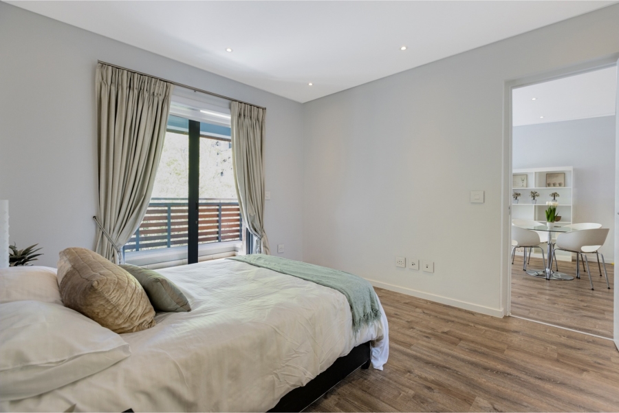 To Let 1 Bedroom Property for Rent in Steyn City Gauteng