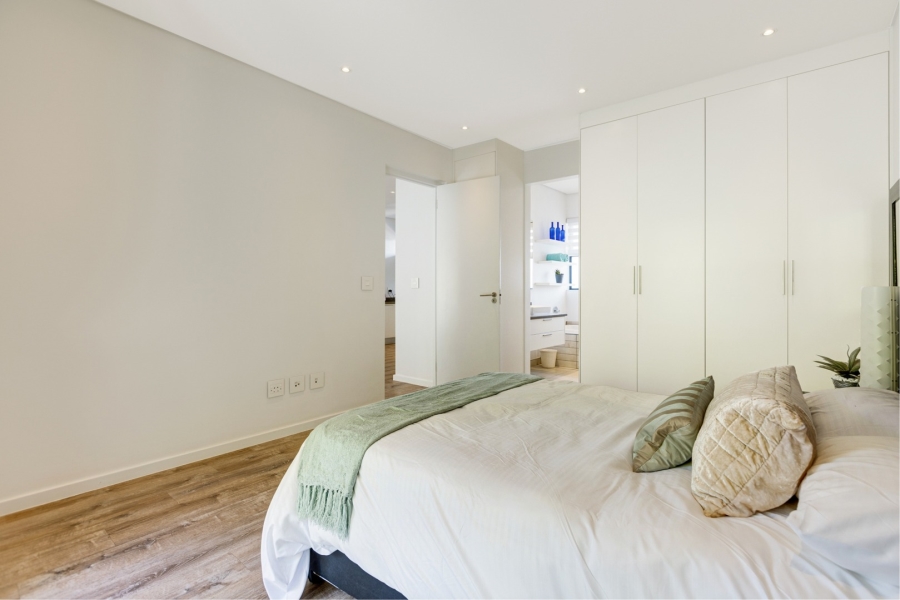 To Let 1 Bedroom Property for Rent in Steyn City Gauteng
