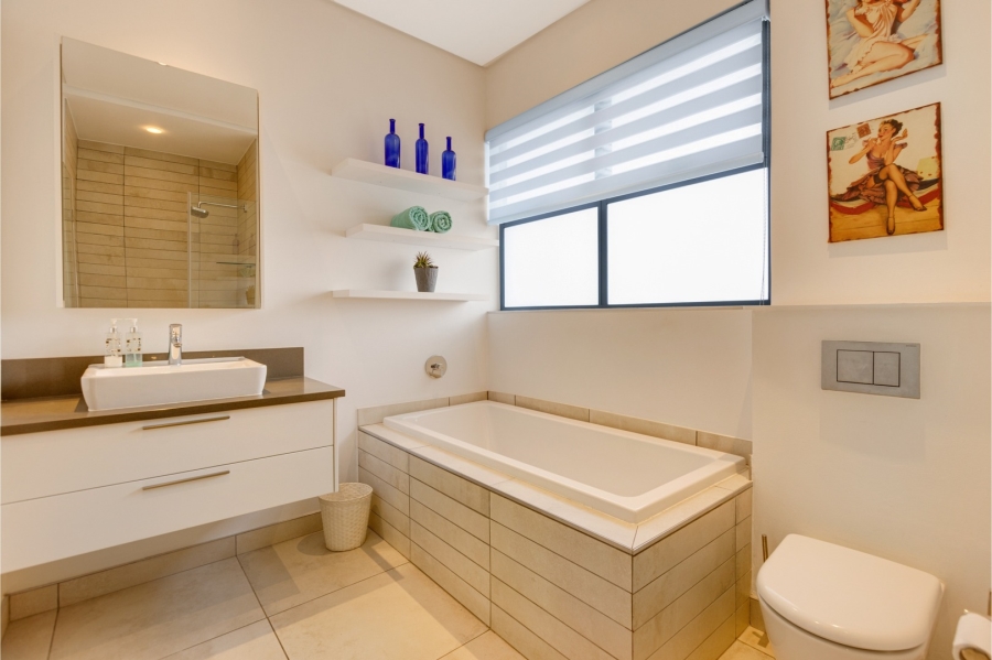 To Let 1 Bedroom Property for Rent in Steyn City Gauteng