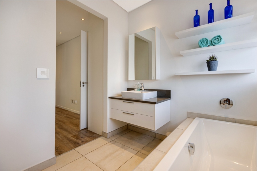 To Let 1 Bedroom Property for Rent in Steyn City Gauteng