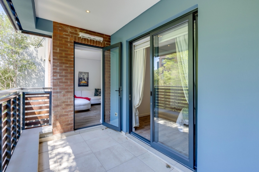 To Let 1 Bedroom Property for Rent in Steyn City Gauteng