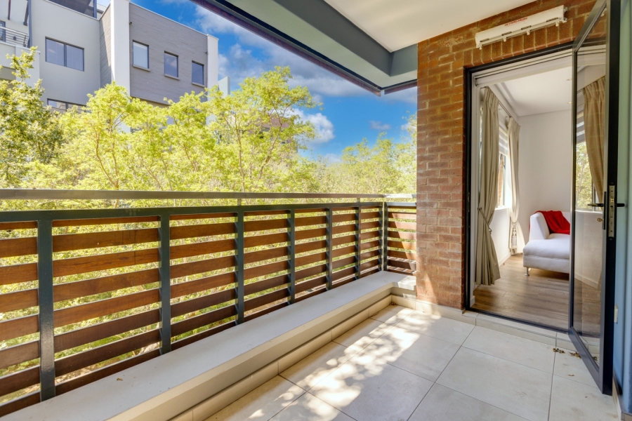 To Let 1 Bedroom Property for Rent in Steyn City Gauteng