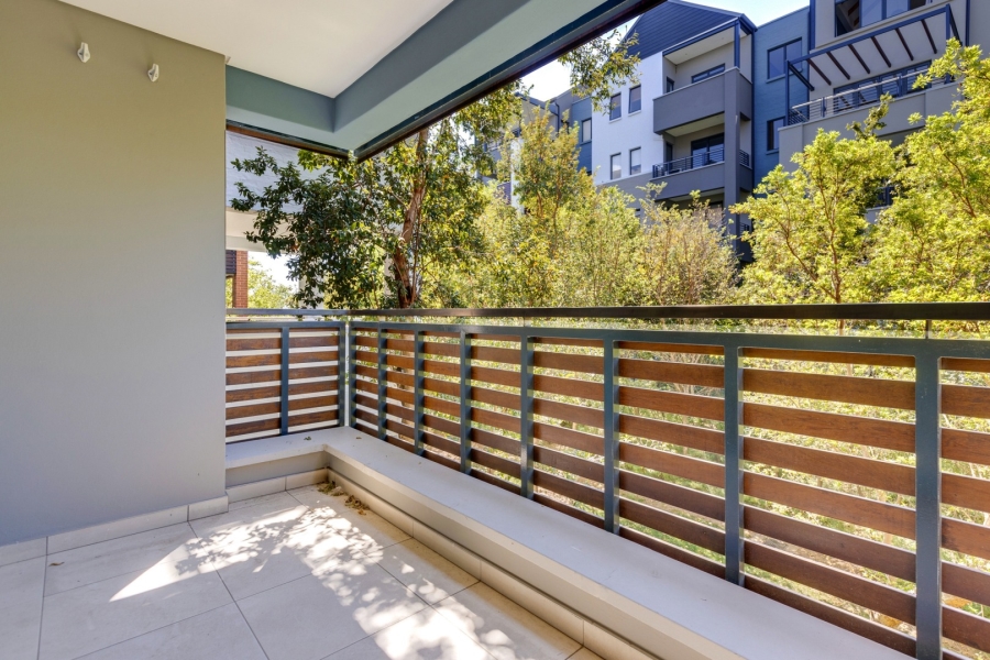 To Let 1 Bedroom Property for Rent in Steyn City Gauteng