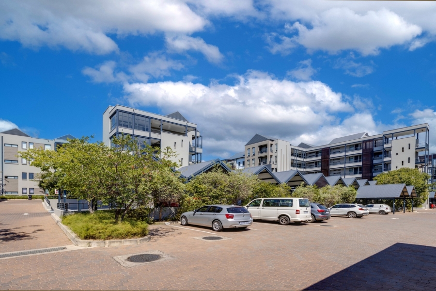To Let 1 Bedroom Property for Rent in Steyn City Gauteng