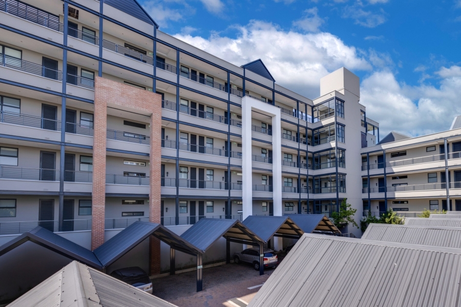 To Let 1 Bedroom Property for Rent in Steyn City Gauteng