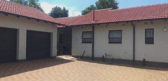3 Bedroom Property for Sale in Witfield Gauteng