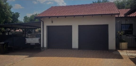 3 Bedroom Property for Sale in Witfield Gauteng