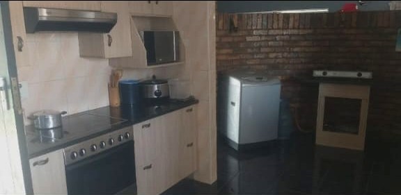3 Bedroom Property for Sale in Witfield Gauteng
