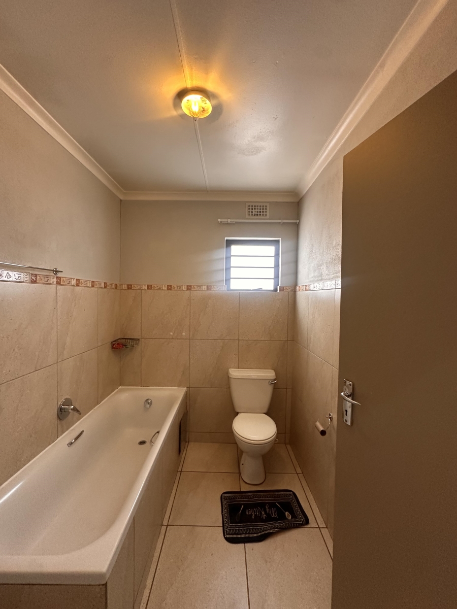 To Let 3 Bedroom Property for Rent in Andeon Gauteng