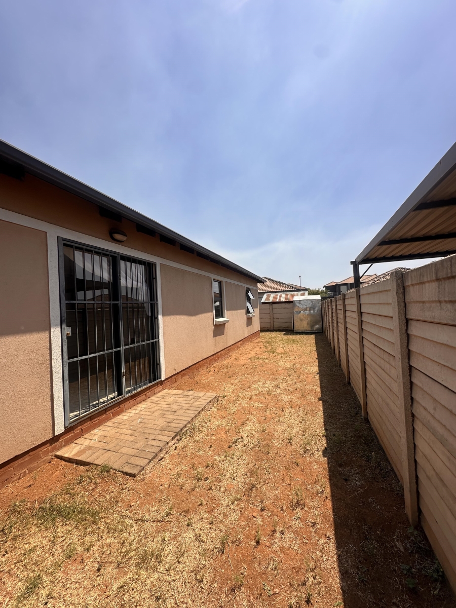 To Let 3 Bedroom Property for Rent in Andeon Gauteng