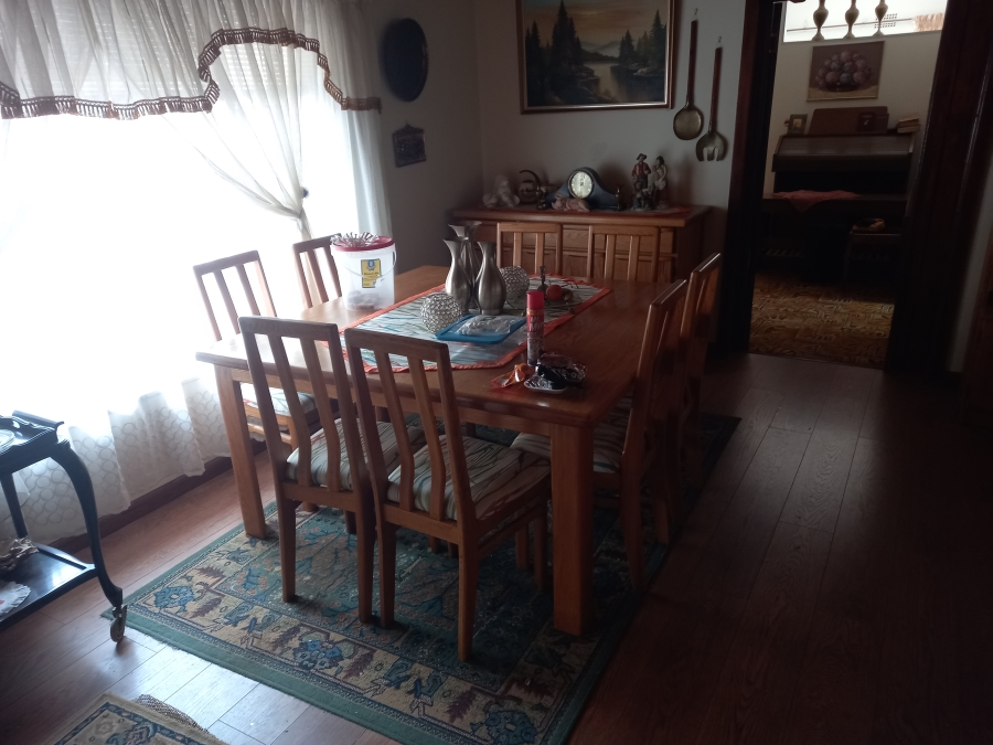 4 Bedroom Property for Sale in Greenhills Gauteng