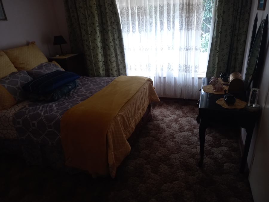 4 Bedroom Property for Sale in Greenhills Gauteng