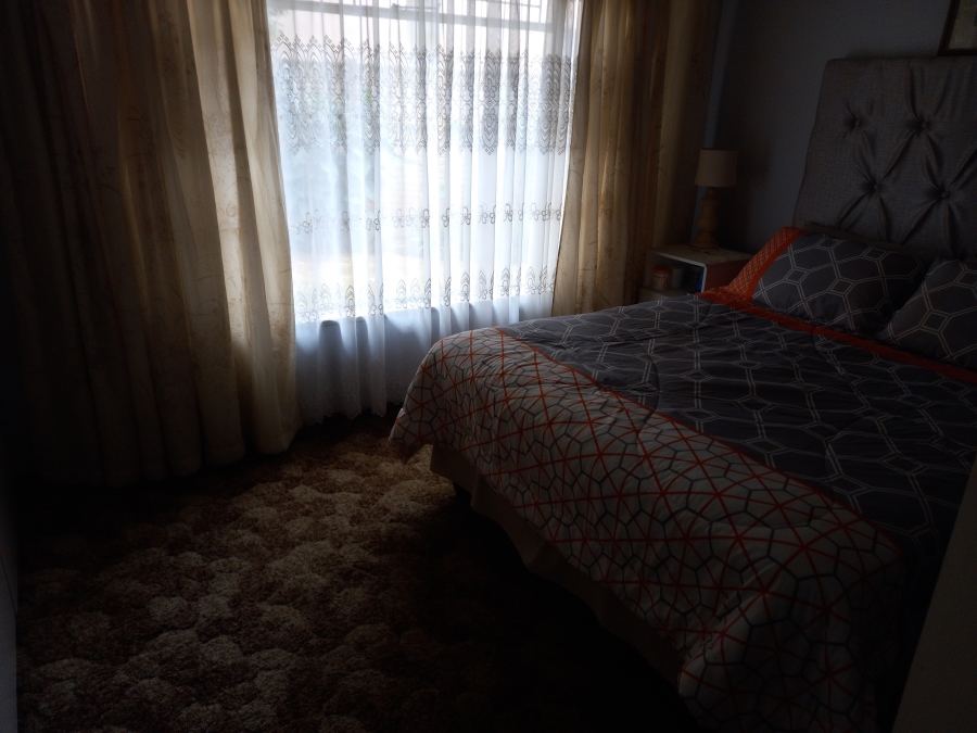 4 Bedroom Property for Sale in Greenhills Gauteng