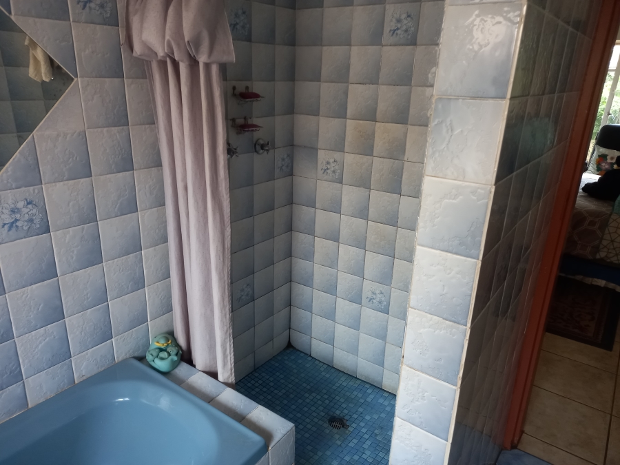 4 Bedroom Property for Sale in Greenhills Gauteng