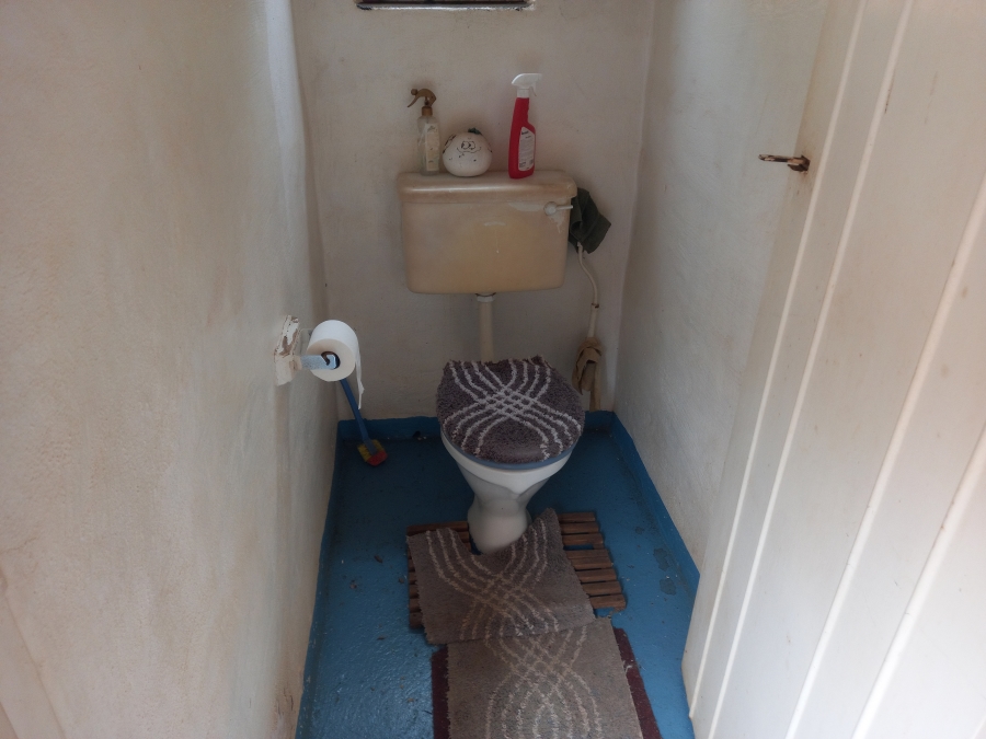 4 Bedroom Property for Sale in Greenhills Gauteng