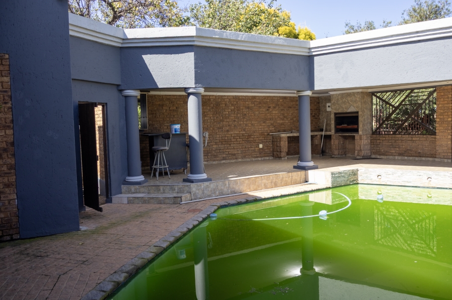 3 Bedroom Property for Sale in Sunward Park Gauteng