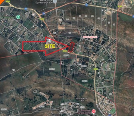 0 Bedroom Property for Sale in Protea Ridge Gauteng
