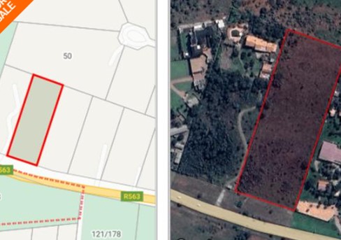 0 Bedroom Property for Sale in Protea Ridge Gauteng