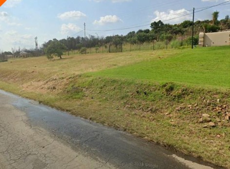 0 Bedroom Property for Sale in Protea Ridge Gauteng