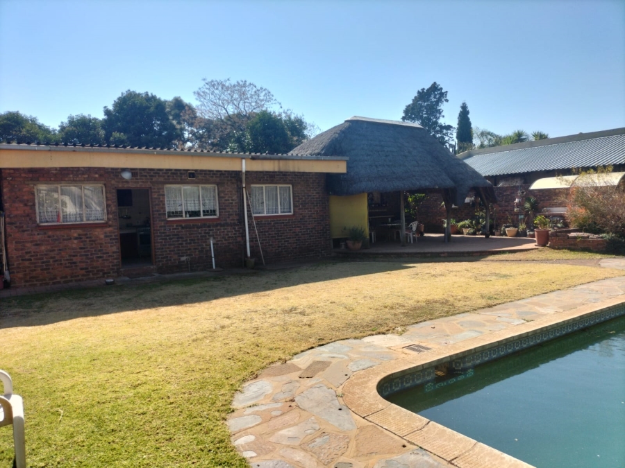3 Bedroom Property for Sale in Ravenswood Gauteng
