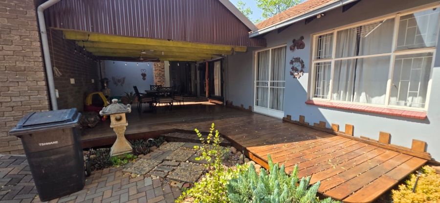 To Let 2 Bedroom Property for Rent in Ninapark Gauteng