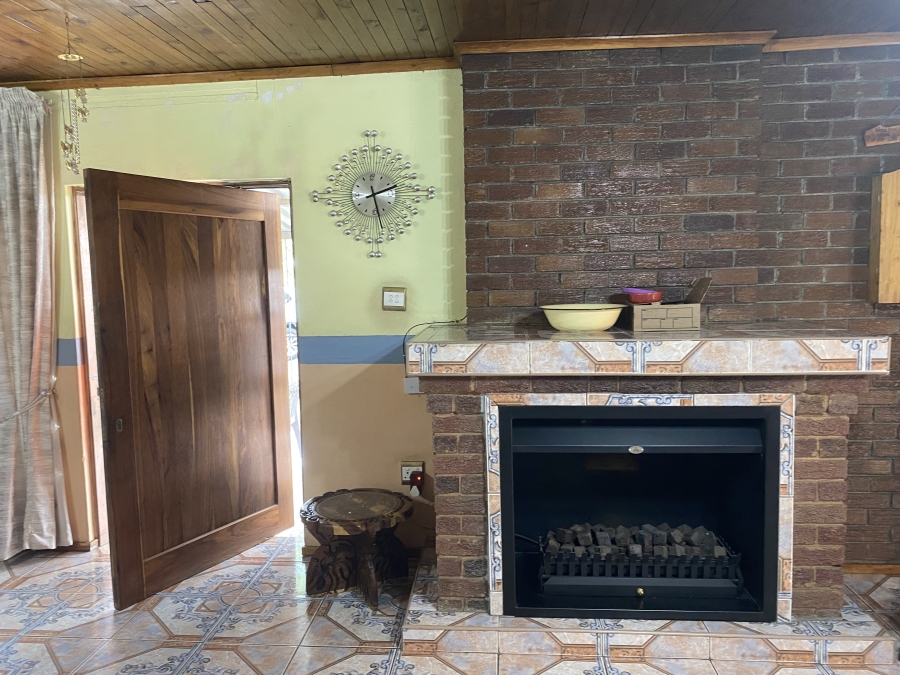 4 Bedroom Property for Sale in Mackenzie Park Gauteng