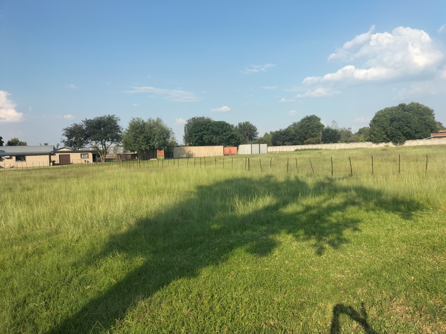 0 Bedroom Property for Sale in Kenleaf Gauteng