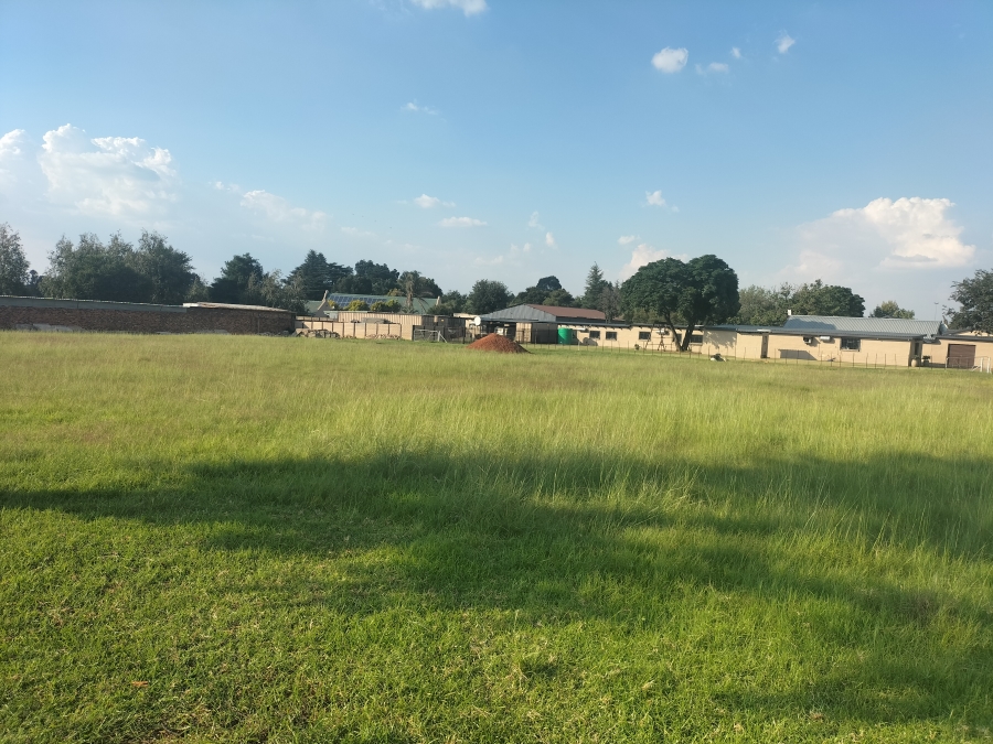 0 Bedroom Property for Sale in Kenleaf Gauteng