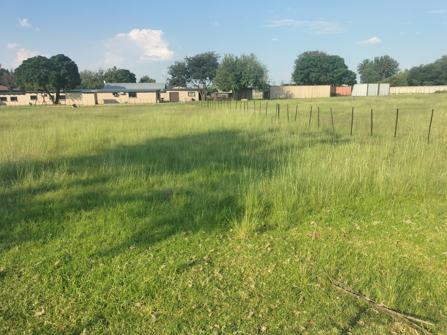 0 Bedroom Property for Sale in Kenleaf Gauteng