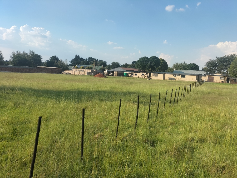 0 Bedroom Property for Sale in Kenleaf Gauteng
