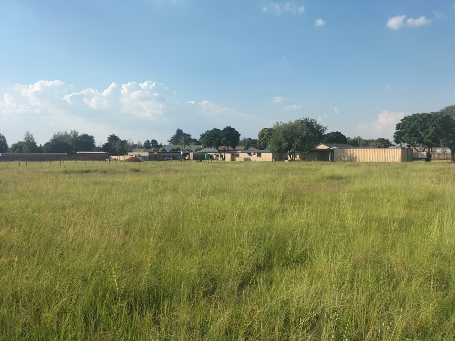 0 Bedroom Property for Sale in Kenleaf Gauteng