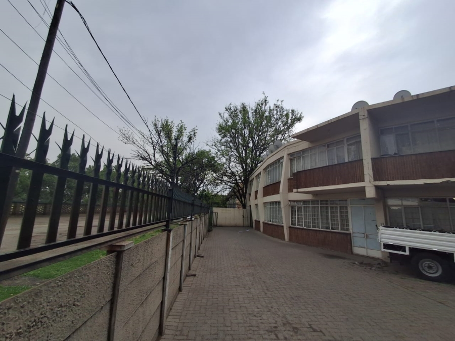 1 Bedroom Property for Sale in Vereeniging Gauteng