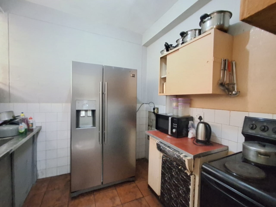 1 Bedroom Property for Sale in Vereeniging Gauteng