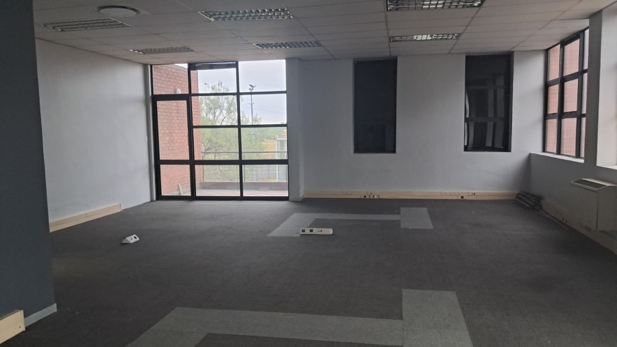 To Let commercial Property for Rent in Eco Park Gauteng