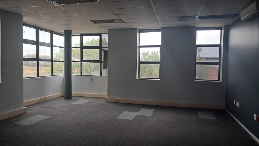 To Let commercial Property for Rent in Eco Park Gauteng