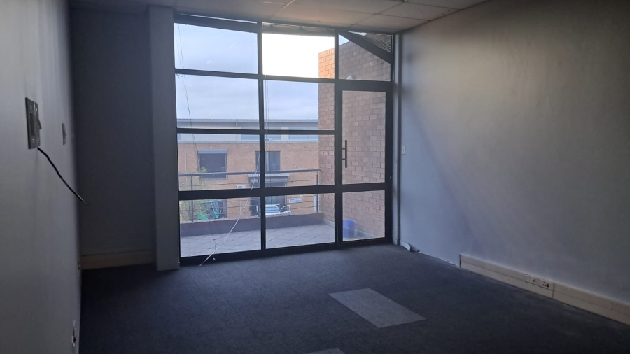 To Let commercial Property for Rent in Eco Park Gauteng