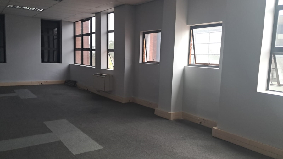 To Let commercial Property for Rent in Eco Park Gauteng