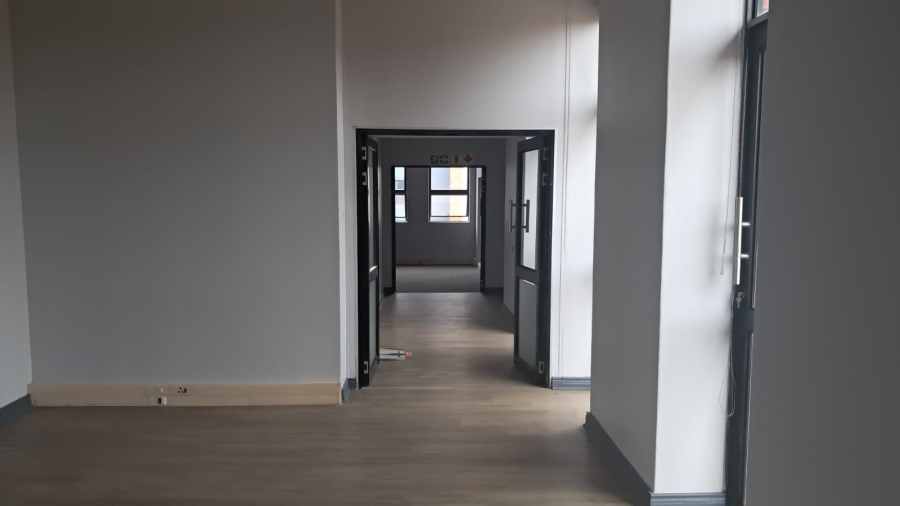 To Let commercial Property for Rent in Eco Park Gauteng