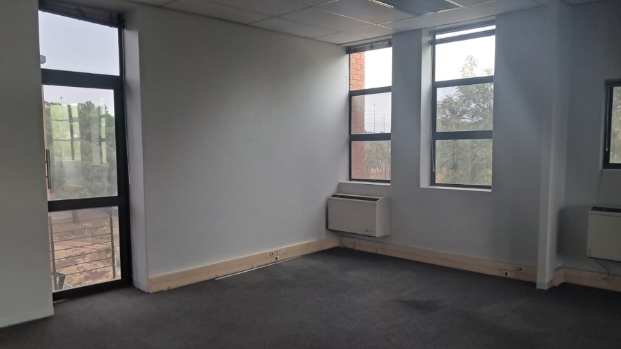To Let commercial Property for Rent in Eco Park Gauteng