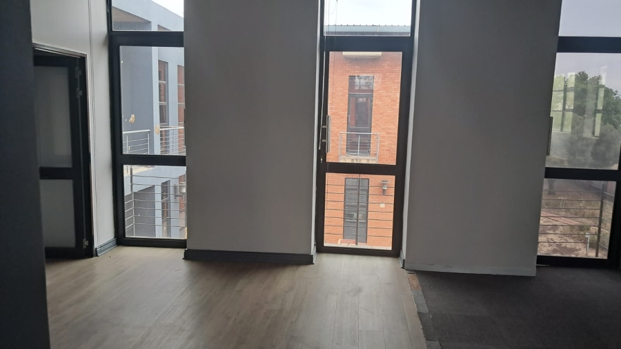 To Let commercial Property for Rent in Eco Park Gauteng